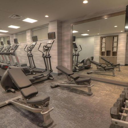 Fairfield Inn & Suites By Marriott Gatlinburg Downtown Bagian luar foto