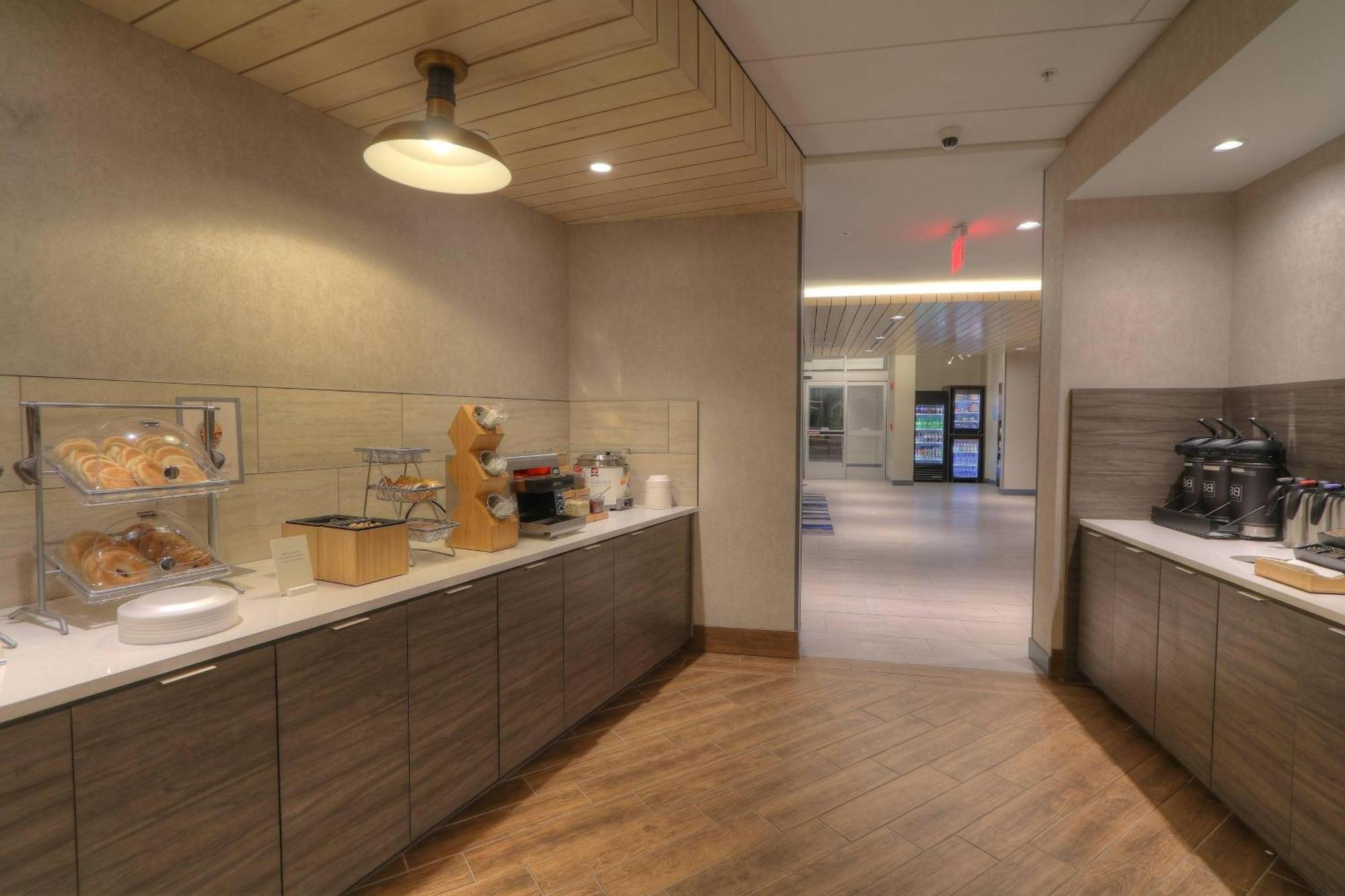 Fairfield Inn & Suites By Marriott Gatlinburg Downtown Bagian luar foto