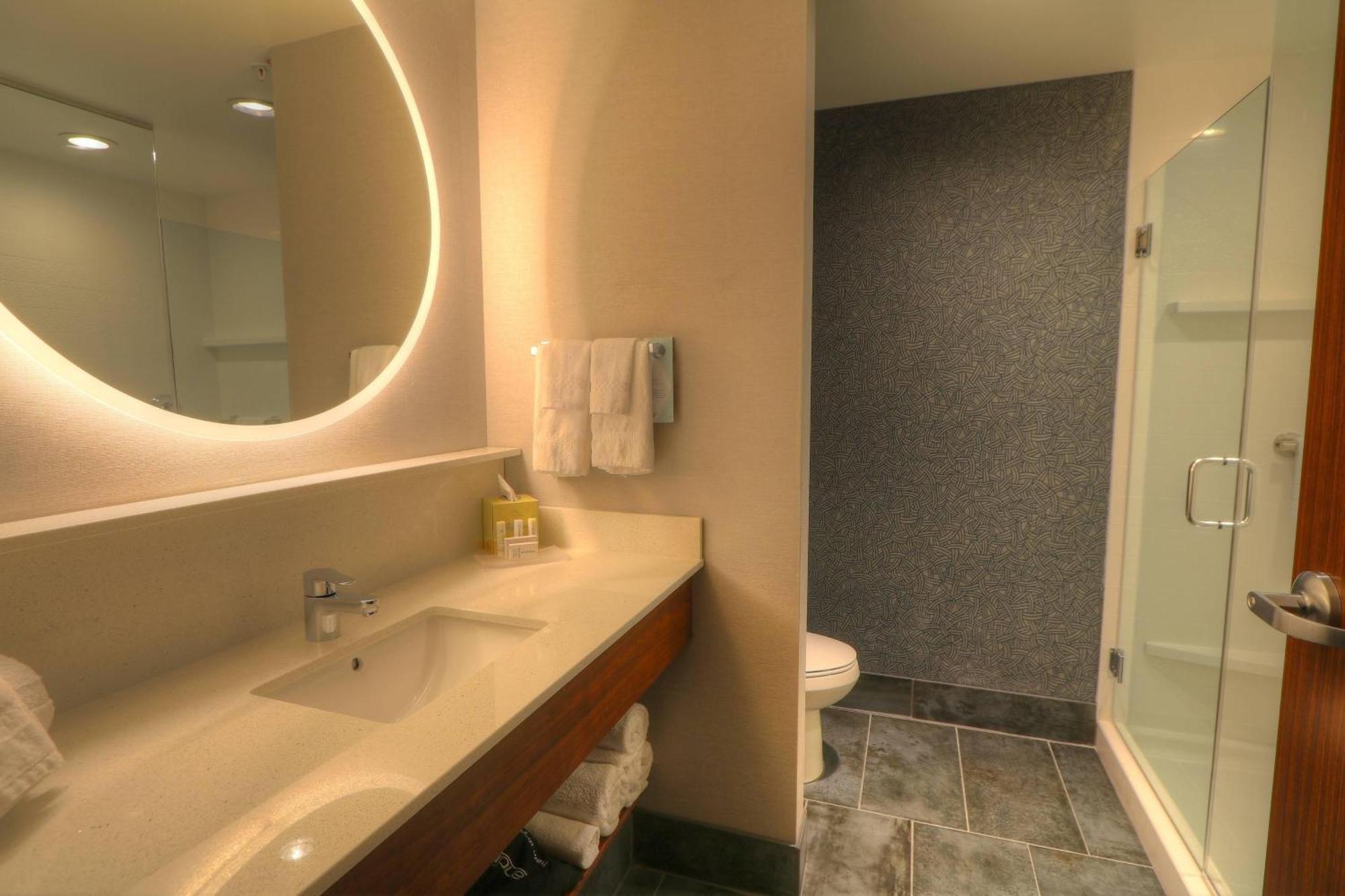 Fairfield Inn & Suites By Marriott Gatlinburg Downtown Bagian luar foto