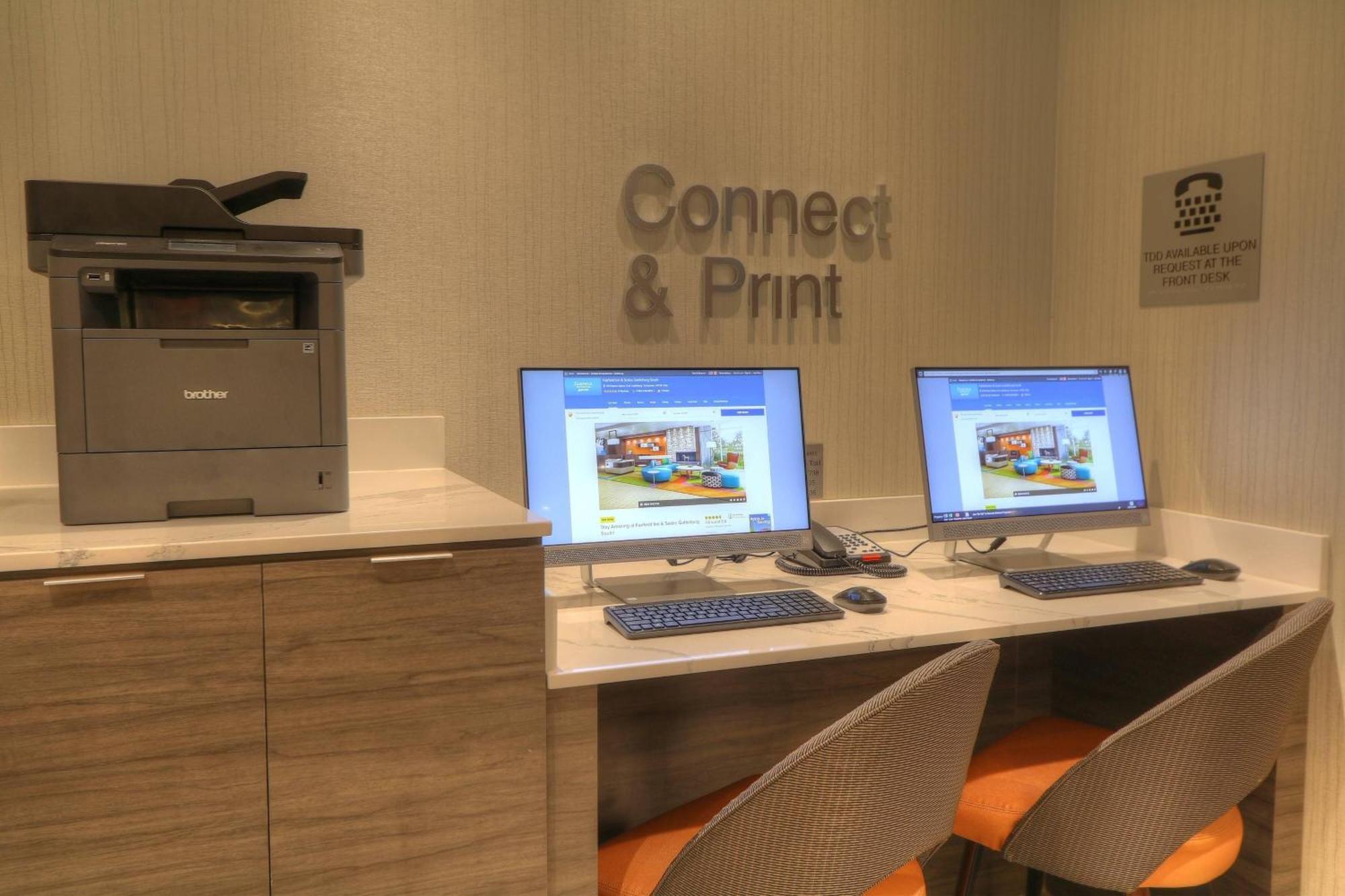 Fairfield Inn & Suites By Marriott Gatlinburg Downtown Bagian luar foto