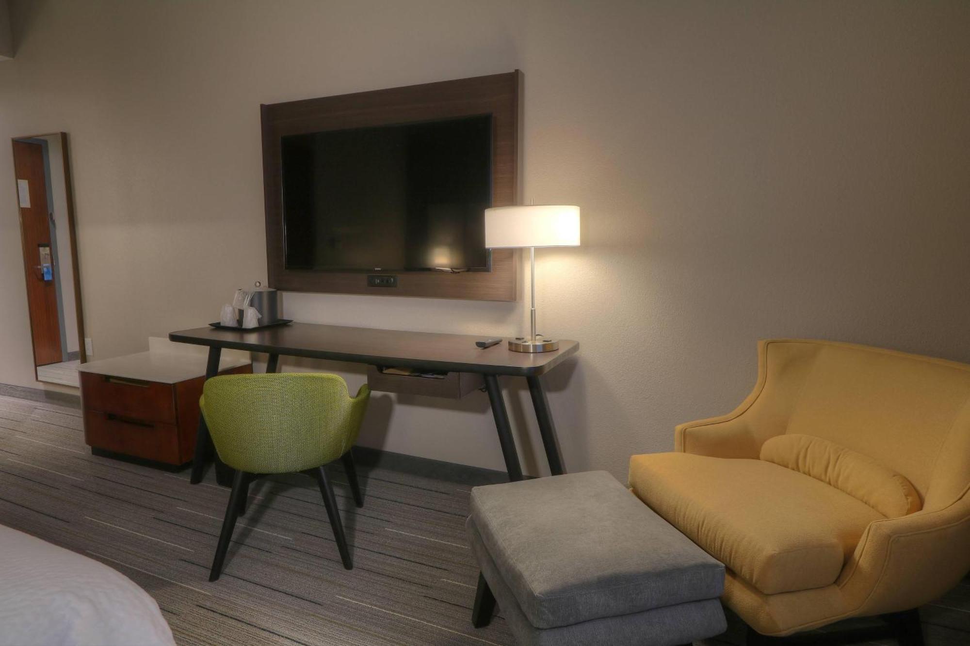 Fairfield Inn & Suites By Marriott Gatlinburg Downtown Bagian luar foto