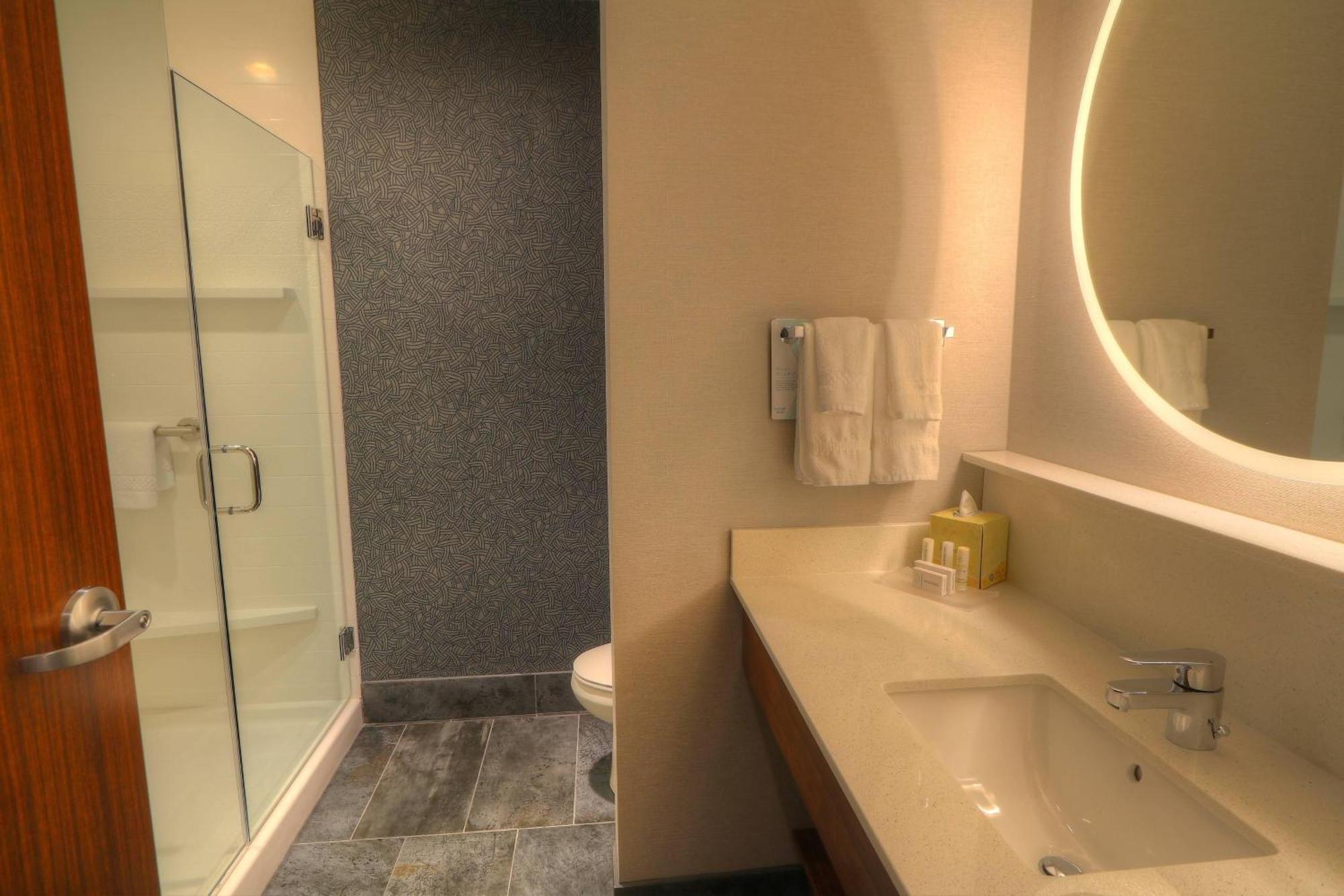 Fairfield Inn & Suites By Marriott Gatlinburg Downtown Bagian luar foto