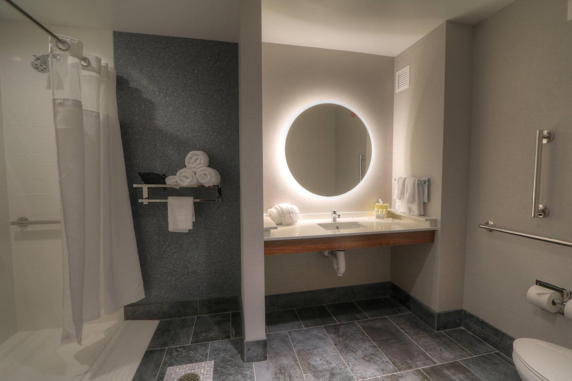 Fairfield Inn & Suites By Marriott Gatlinburg Downtown Bagian luar foto