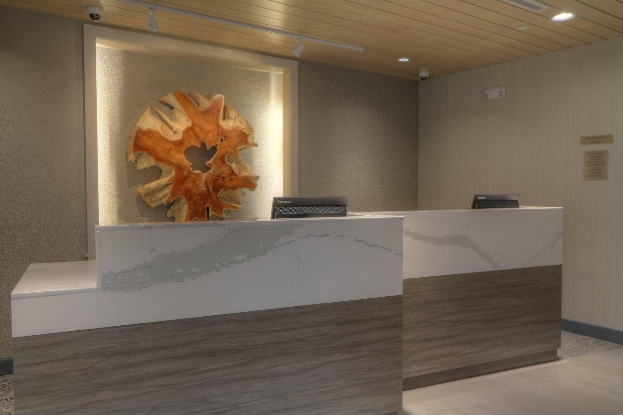 Fairfield Inn & Suites By Marriott Gatlinburg Downtown Bagian luar foto