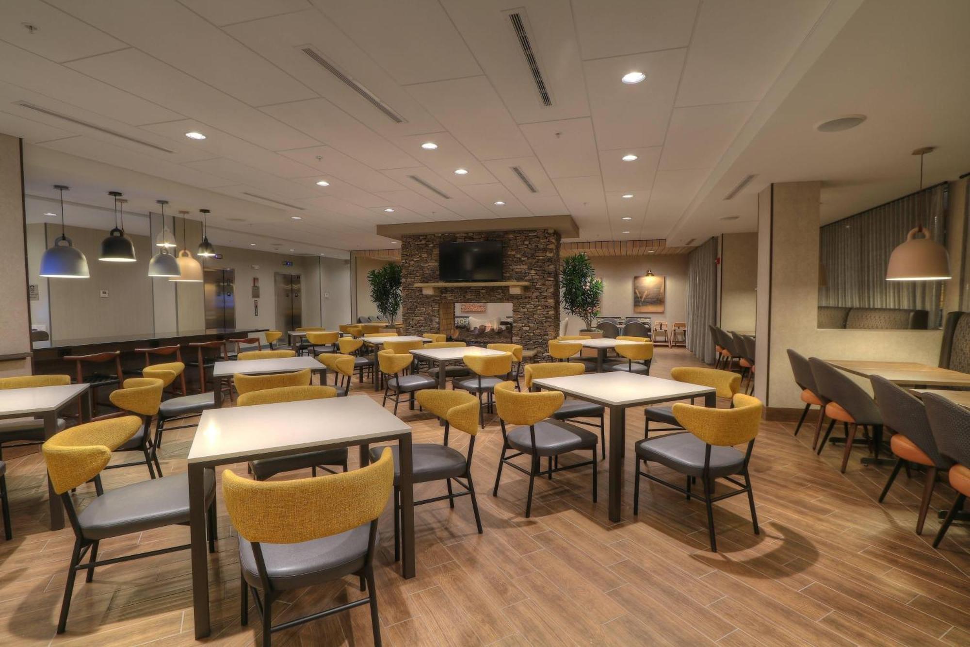 Fairfield Inn & Suites By Marriott Gatlinburg Downtown Bagian luar foto
